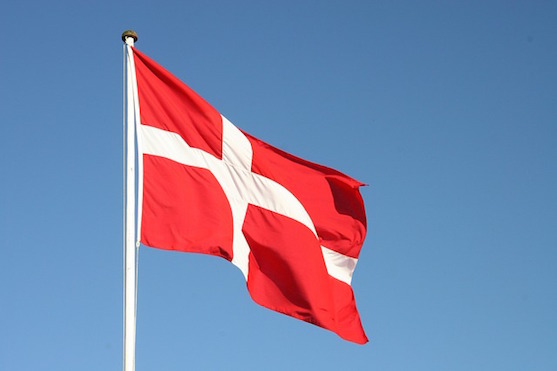 V Dánsku testují “poznávací značky” na dronech | Zdroj: pixabay.com